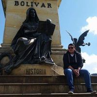 Jorge Santos's Photo