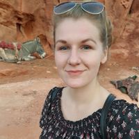 Ernesta Jankauskaite's Photo