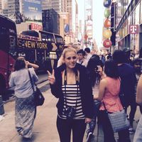 Fotos de Katja Kleiber