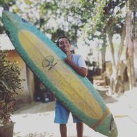 Yuniar  Ilham的照片