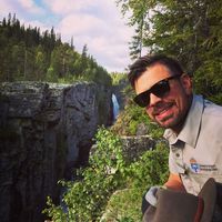 Johan Olsson's Photo