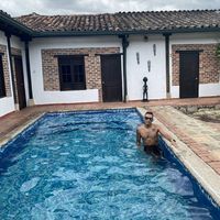 Fotos de Jeison Andrey