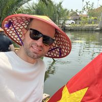 Michalis Kordonis's Photo