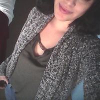 Gina  Nuñez's Photo