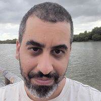 Hocine Amriou的照片