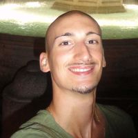 Ivan Mercuri的照片