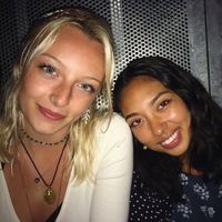 Fotos de Carly Chelovitz