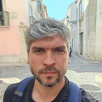 Franco Giova's Photo