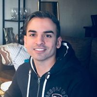 Amin Ghanooni's Photo