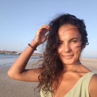 Laura Cifuentes's Photo