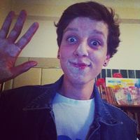 Gisek Krassowski的照片