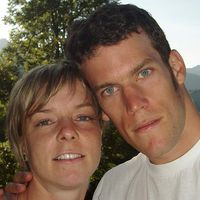 Nicolas et Céline Chemineau's Photo