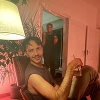 Daniel Santos's Photo