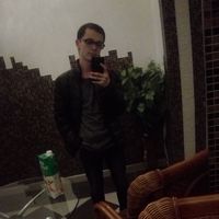 Dauren Aldabergenov's Photo