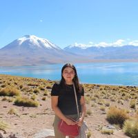 Carolina Zurita的照片