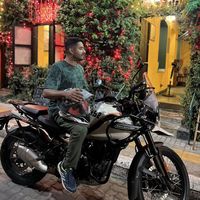 Le foto di drshamnad