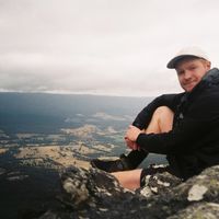 Sam Stanford的照片