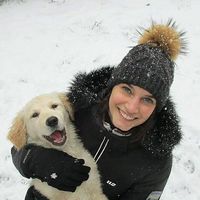 Francesca Grigolon's Photo