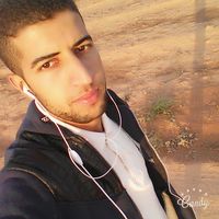 Hammaoui Mohammed's Photo