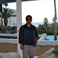 Daniel  Solorzano's Photo