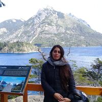 Catalina Cortés的照片