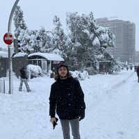 Alejandro G.A.'s Photo