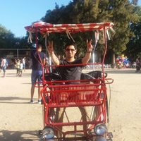 Hisham Ahmed's Photo