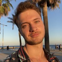 Igor Todosiychuk's Photo