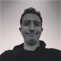 Shahryar Khorasani的照片