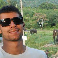 Lucas Navarro de Souza的照片