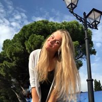 Naina Komissarova的照片