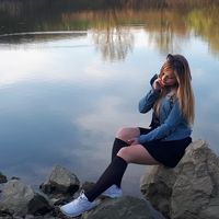 Photos de Petra Macháčková