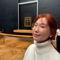 Mansiya Kazantayeva's Photo