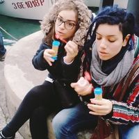 Letizia Annaloro's Photo