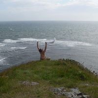 Photos de Michael Kerr