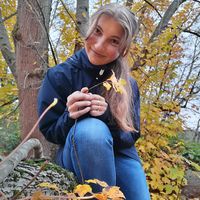 Iris Ginner的照片