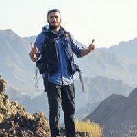 Bilal Baslar的照片