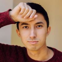 Le foto di Iskander Mindiiarov