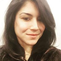 Leïla Depagne's Photo