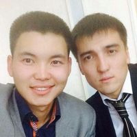 Aslan Muhametkaliyev's Photo