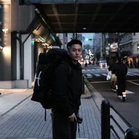 Photos de YIMING CHEN