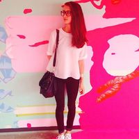 Sophie Blaquart's Photo