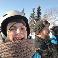 Maria Kuzina's Photo