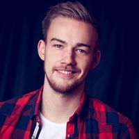 Florian Huelsmann's Photo