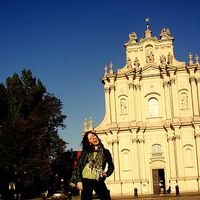 Kasia Majewska's Photo