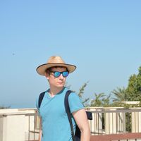 Tomé Hauser's Photo