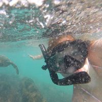 Svenja Stuebben's Photo