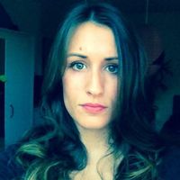 Jacqueline  Voß的照片