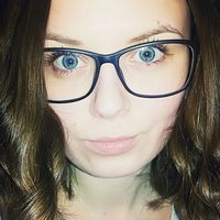 Wendy Maříková's Photo