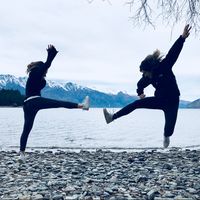 Sofia Salcedo的照片